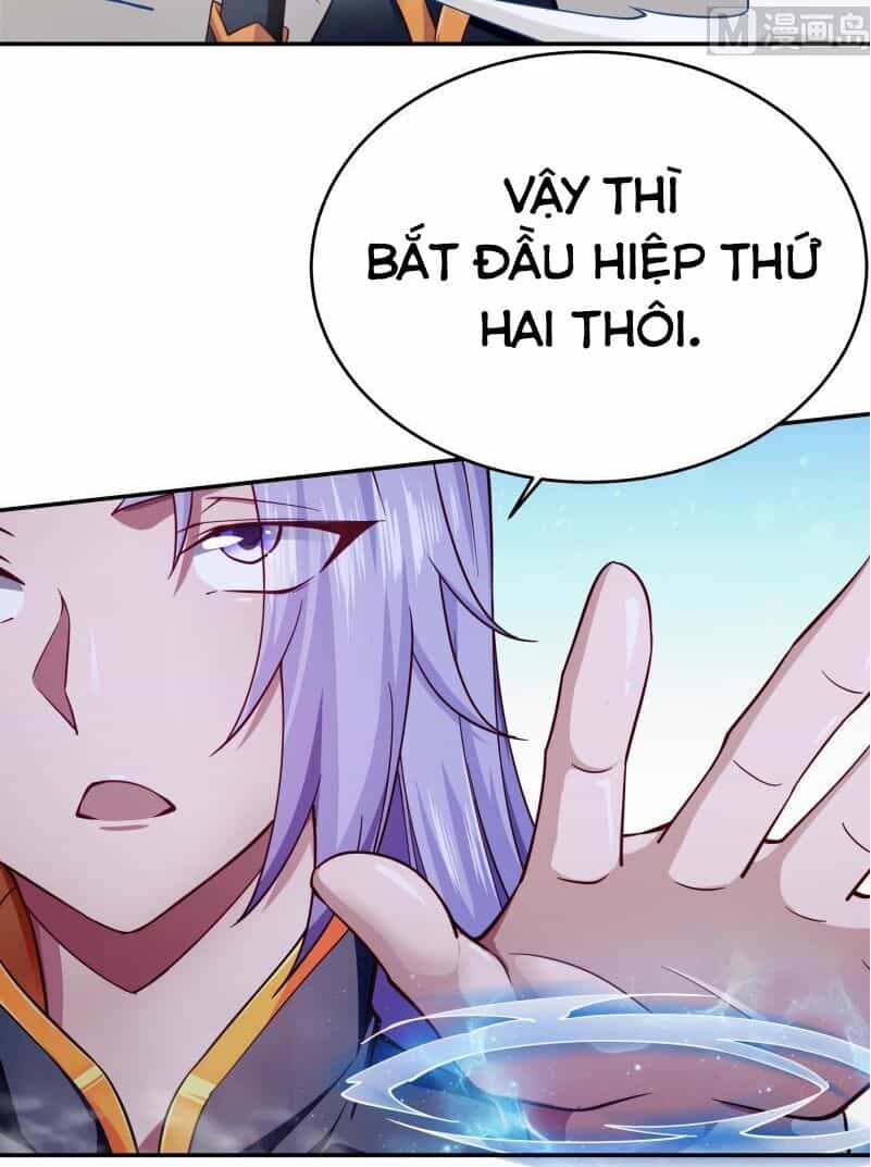 Vô Thượng Thần Vương - Chương 209 - ảnh 4