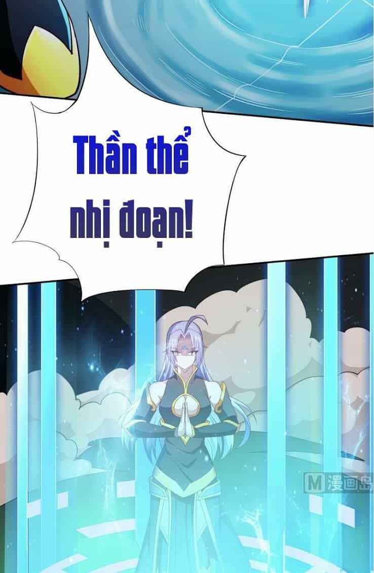 Vô Thượng Thần Vương - Chương 209 - ảnh 6