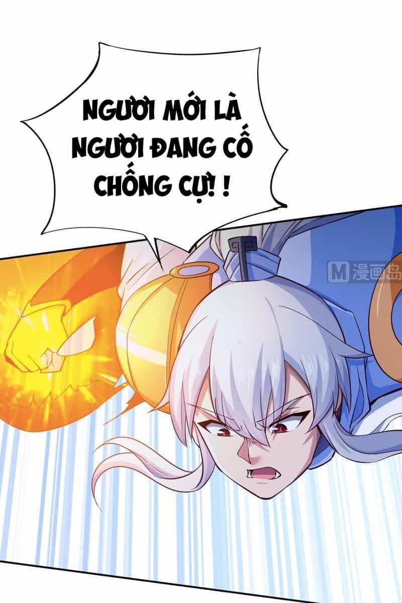 Vô Thượng Thần Vương - Chương 210 - ảnh 10