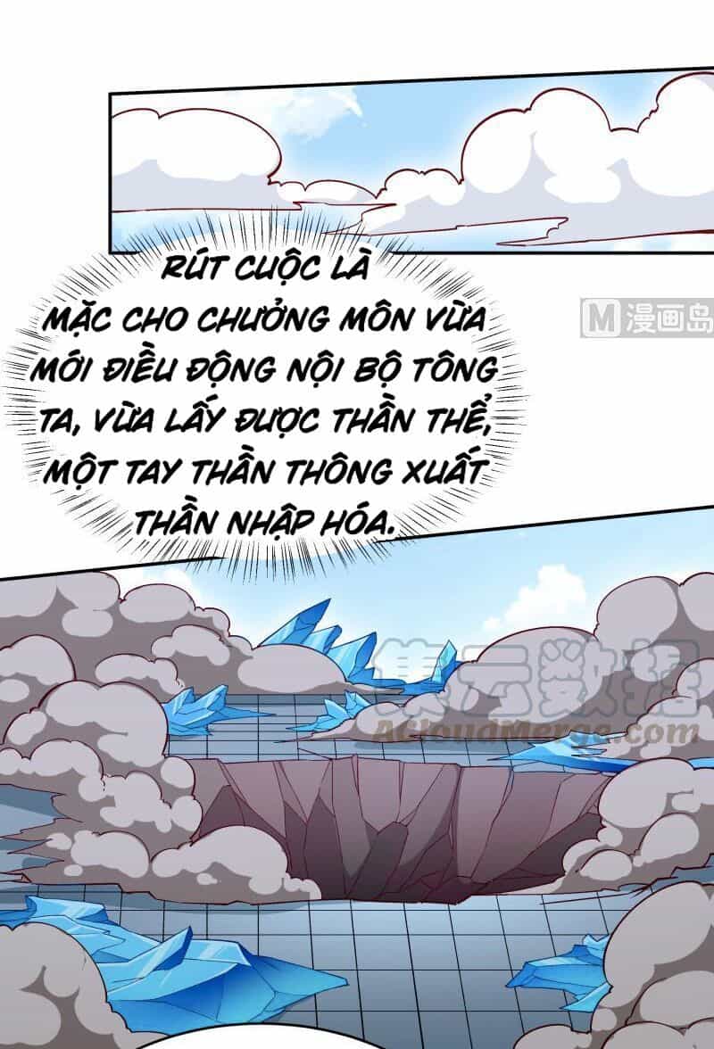 Vô Thượng Thần Vương - Chương 210 - ảnh 16