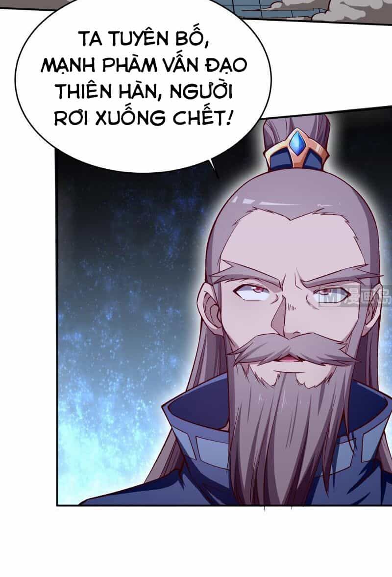 Vô Thượng Thần Vương - Chương 210 - ảnh 17