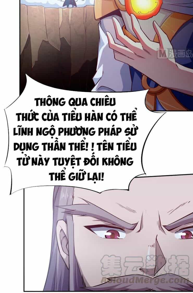 Vô Thượng Thần Vương - Chương 211 - ảnh 10