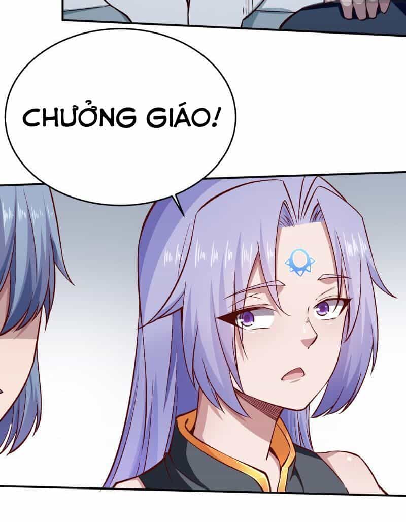 Vô Thượng Thần Vương - Chương 211 - ảnh 14