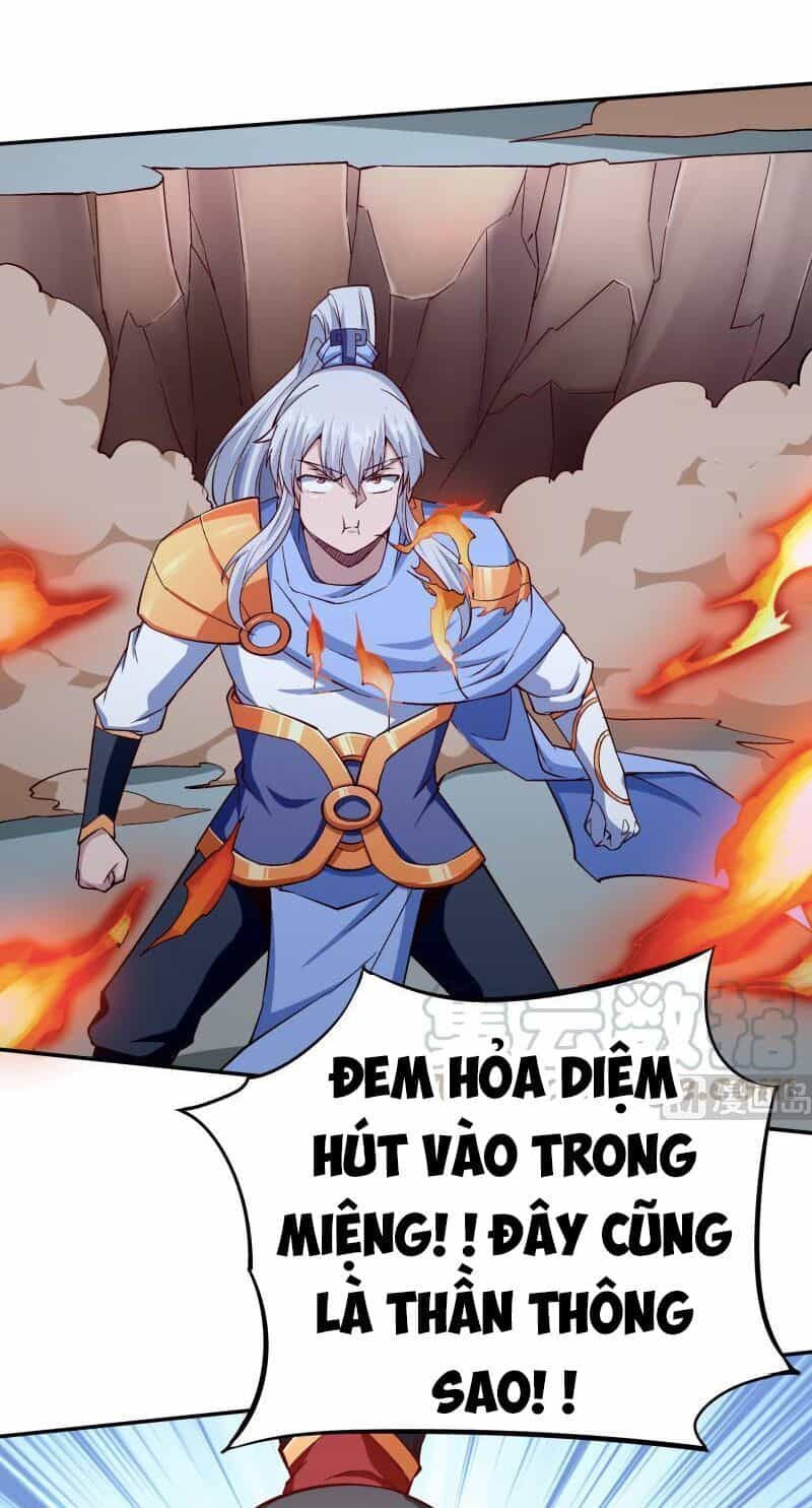 Vô Thượng Thần Vương - Chương 211 - ảnh 6