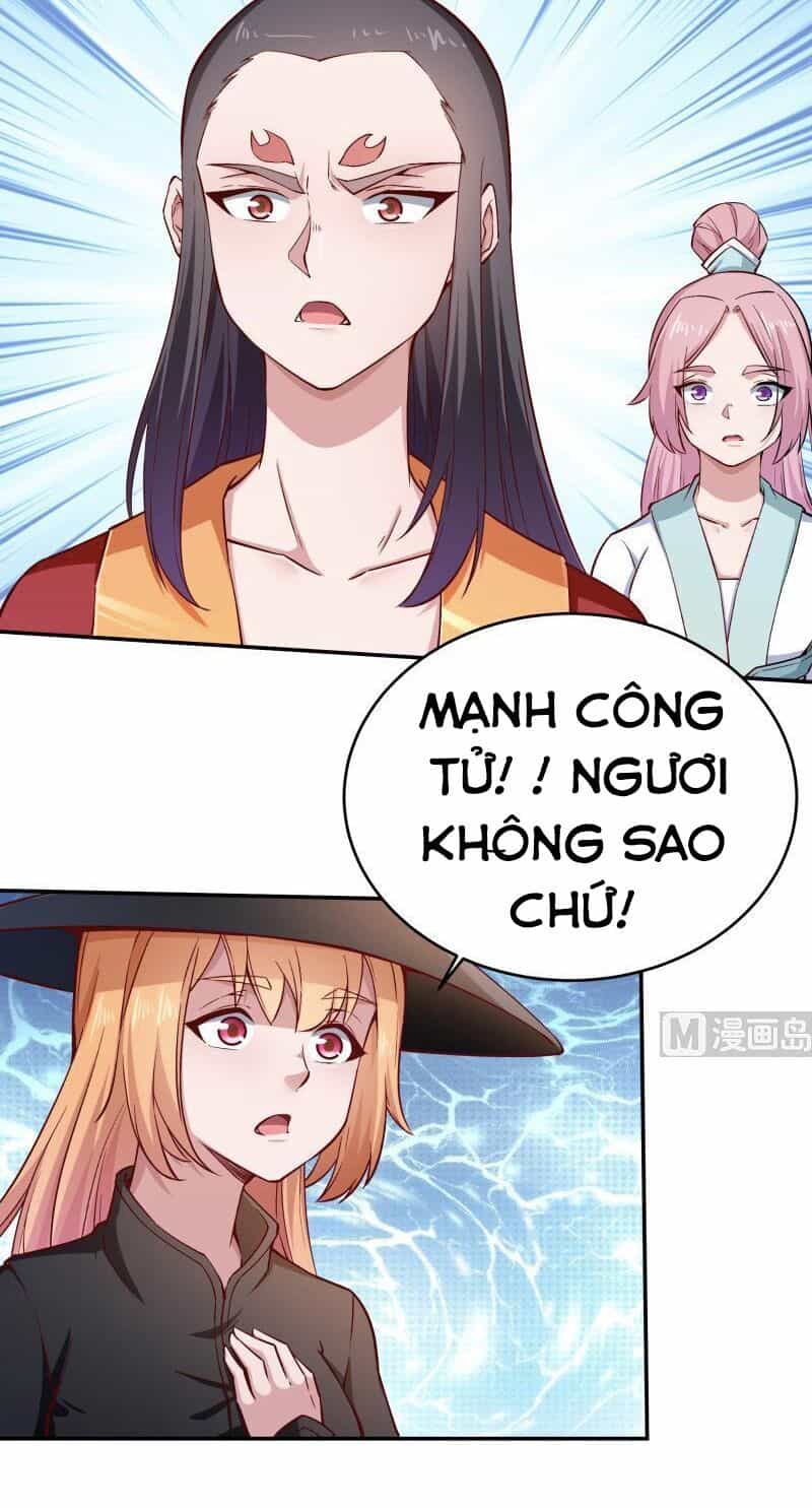 Vô Thượng Thần Vương - Chương 211 - ảnh 7