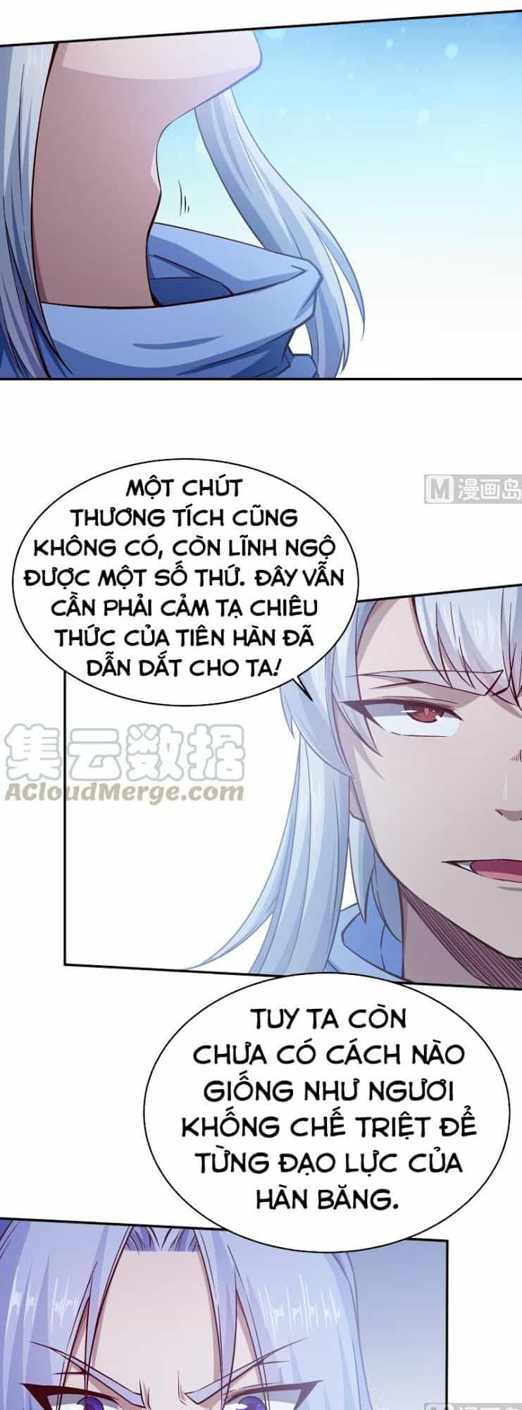 Vô Thượng Thần Vương - Chương 211 - ảnh 8
