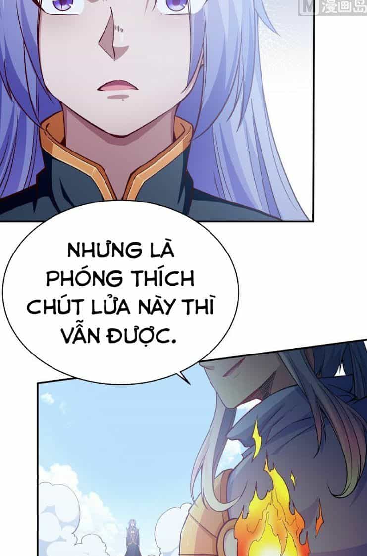 Vô Thượng Thần Vương - Chương 211 - ảnh 9