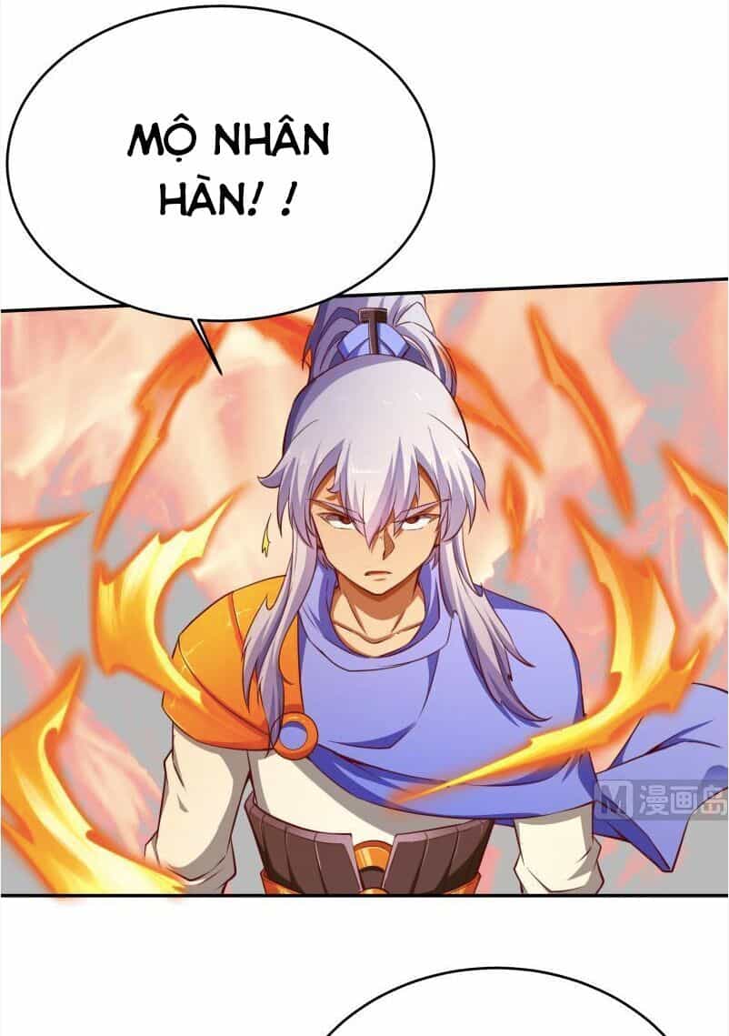 Vô Thượng Thần Vương - Chương 212 - ảnh 16