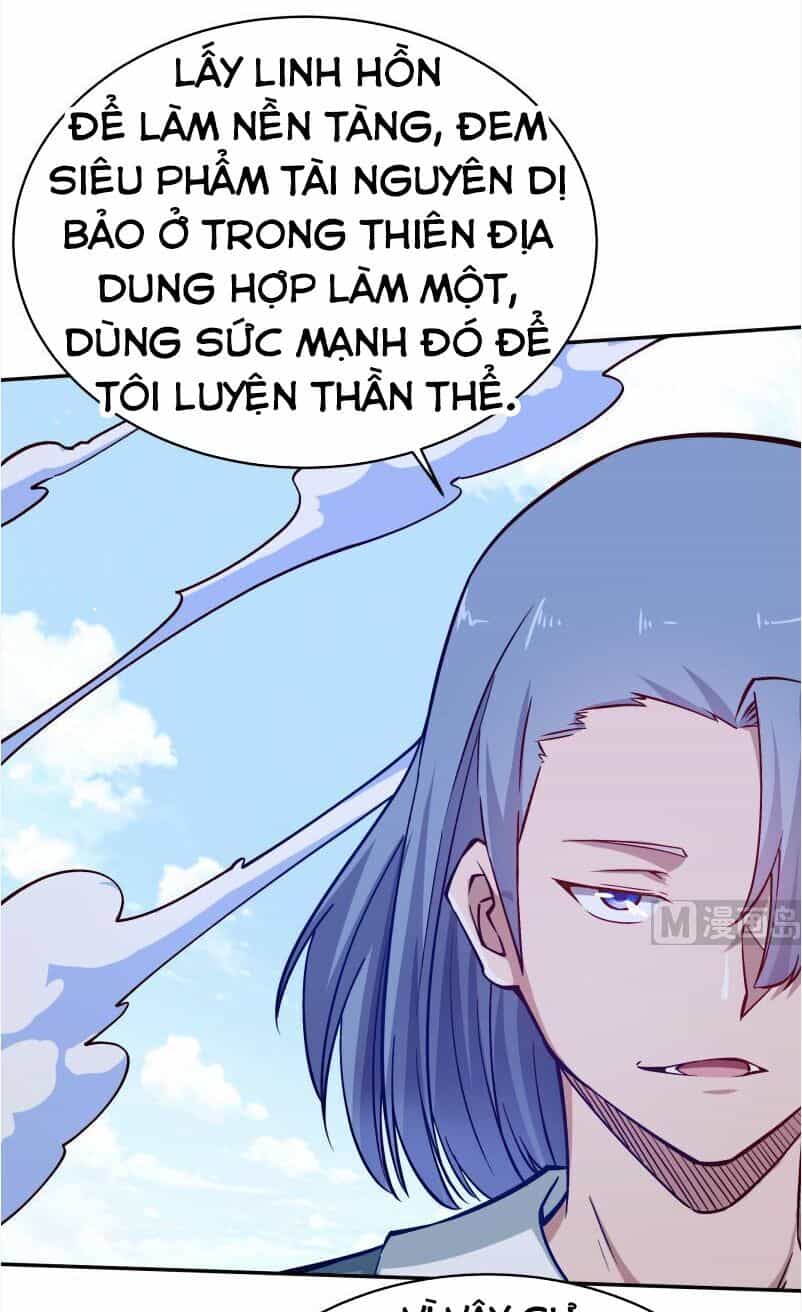 Vô Thượng Thần Vương - Chương 212 - ảnh 4