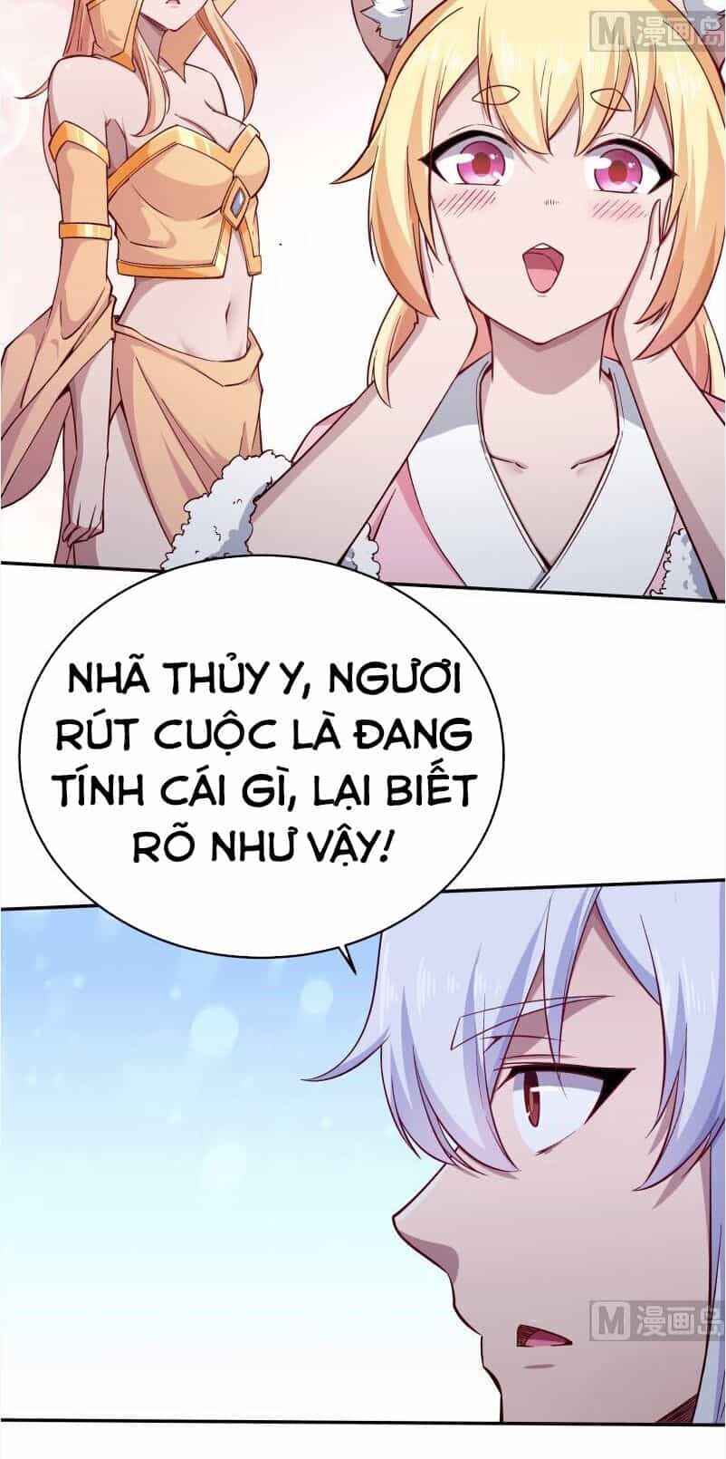 Vô Thượng Thần Vương - Chương 212 - ảnh 9