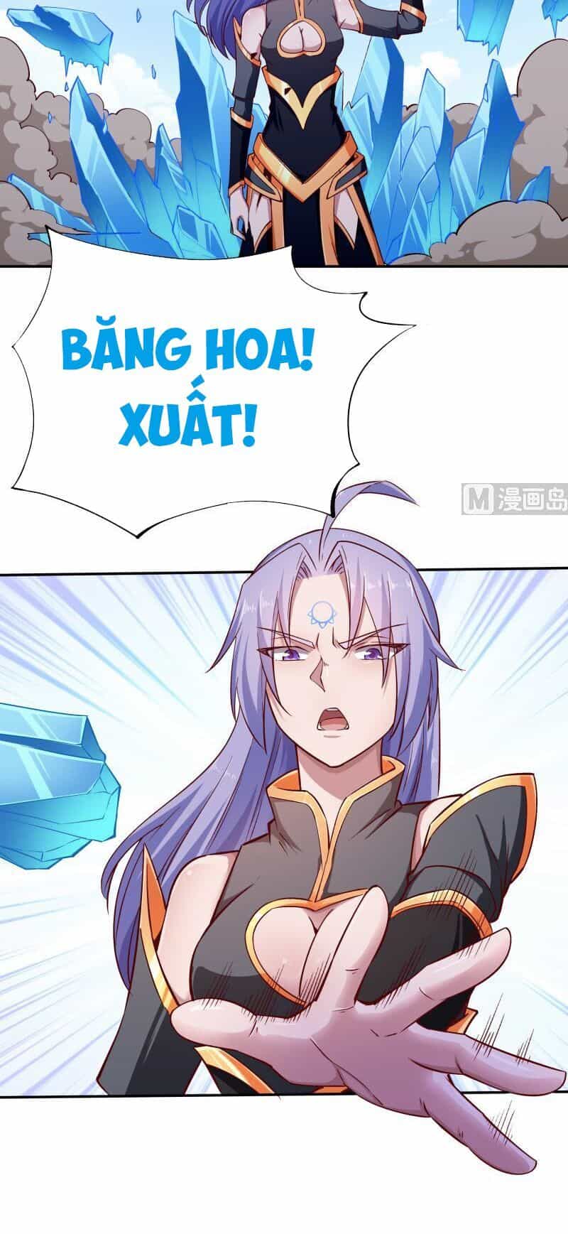 Vô Thượng Thần Vương - Chương 213 - ảnh 4