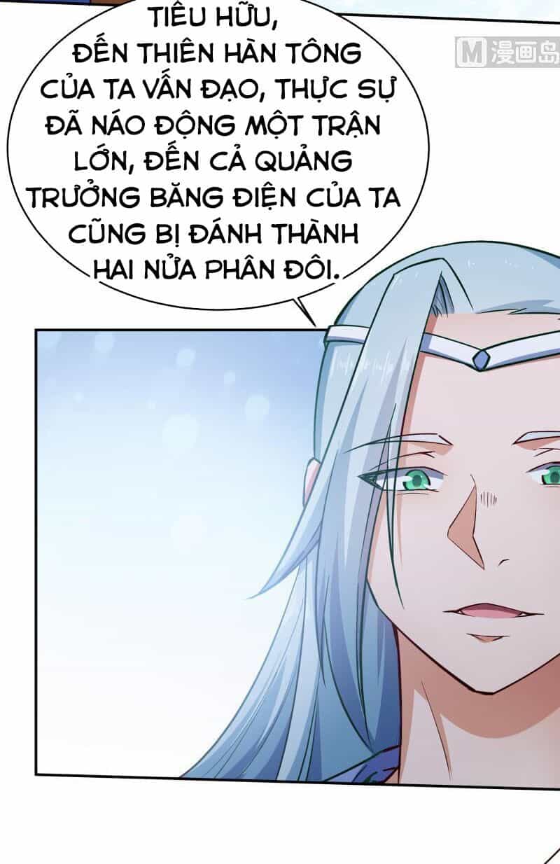Vô Thượng Thần Vương - Chương 214 - ảnh 12