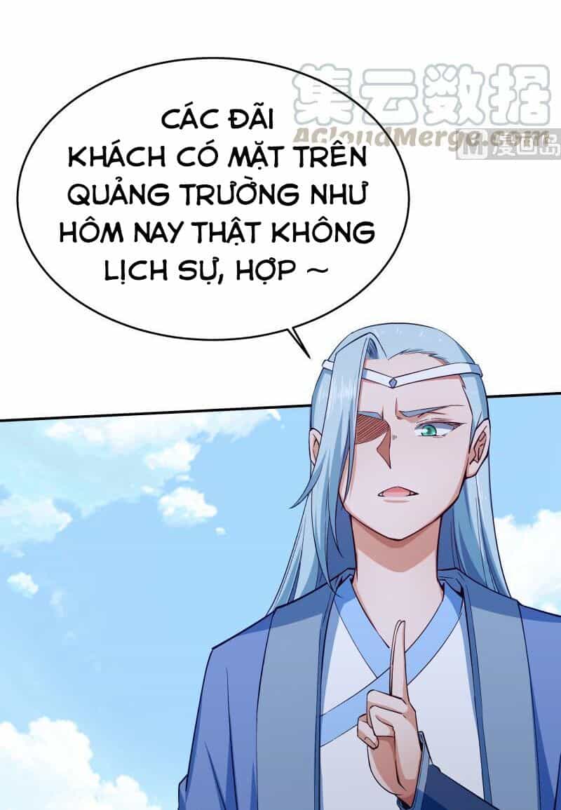 Vô Thượng Thần Vương - Chương 214 - ảnh 13