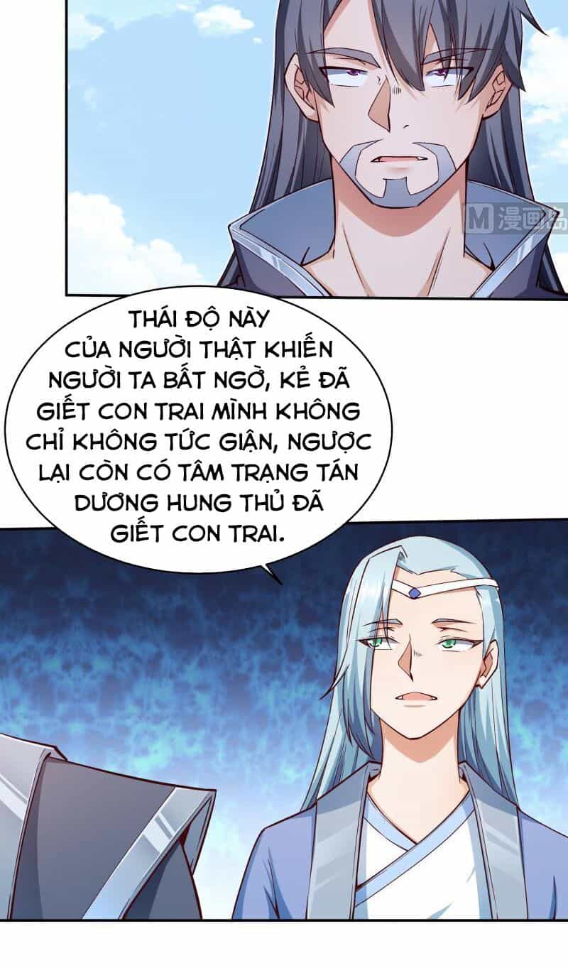 Vô Thượng Thần Vương - Chương 214 - ảnh 5