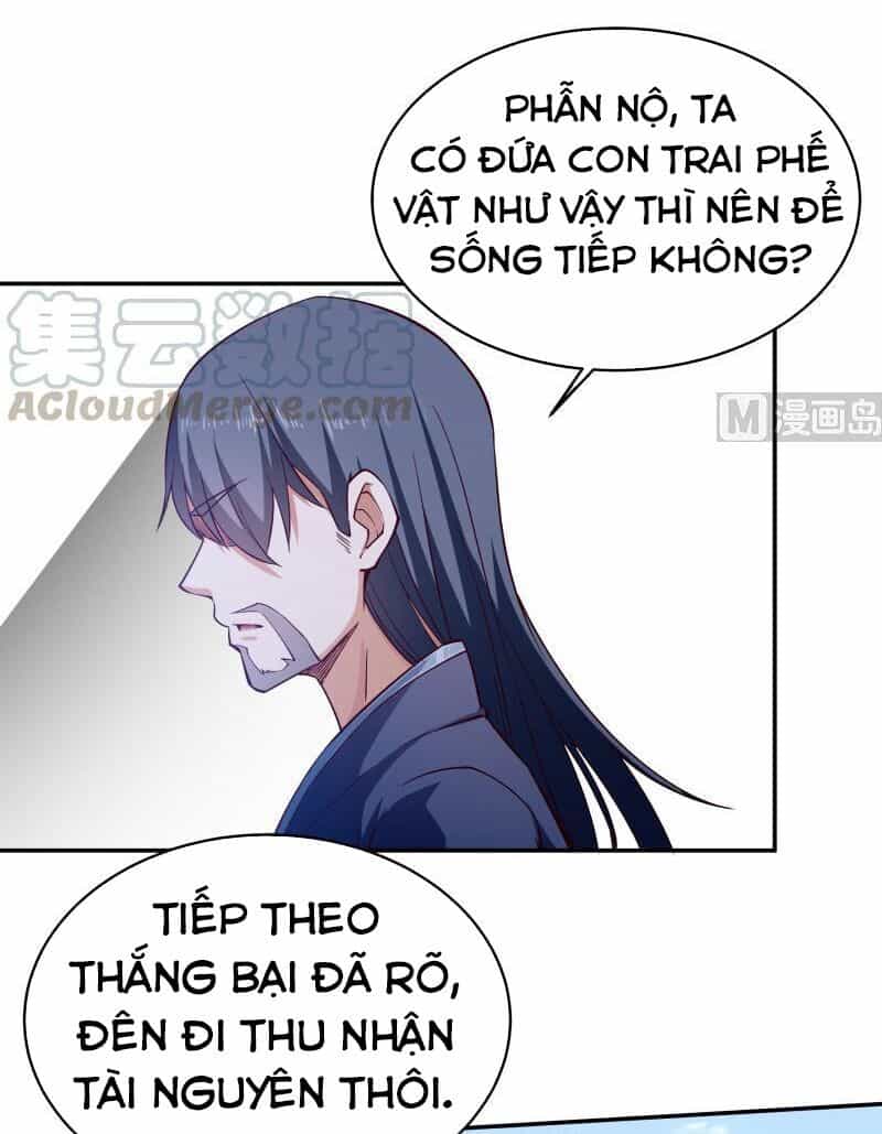 Vô Thượng Thần Vương - Chương 214 - ảnh 6