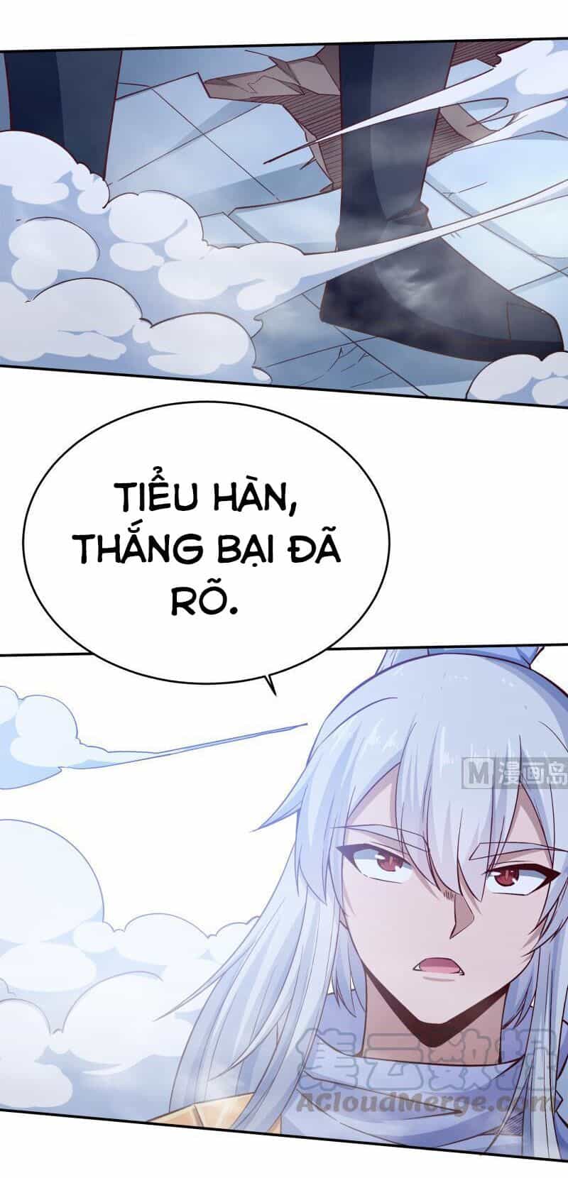 Vô Thượng Thần Vương - Chương 214 - ảnh 8