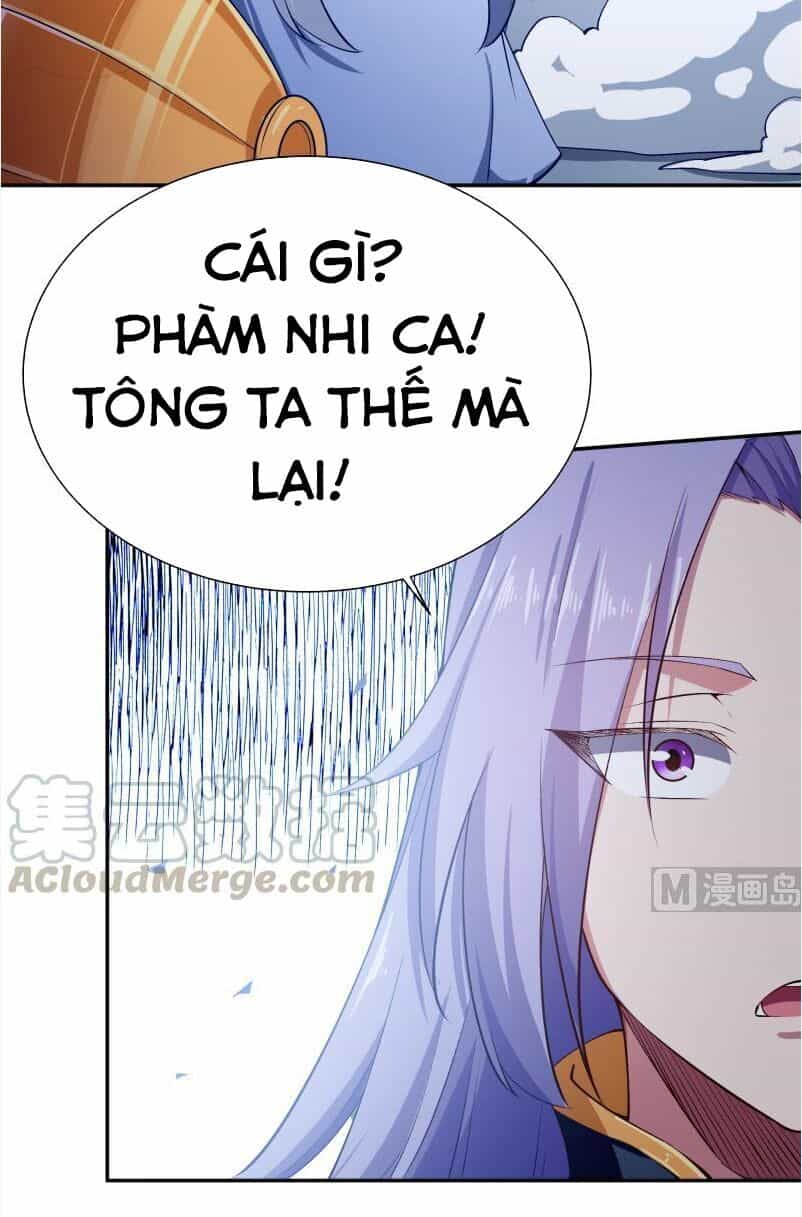 Vô Thượng Thần Vương - Chương 215 - ảnh 11