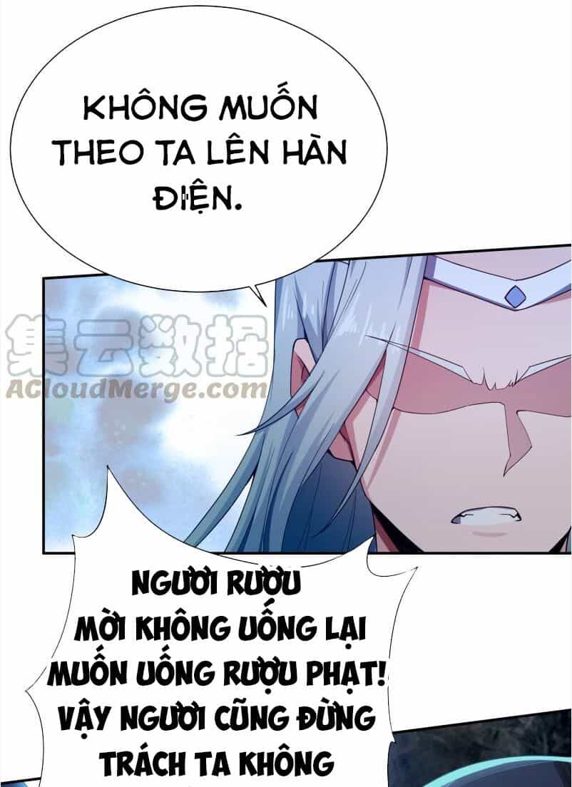 Vô Thượng Thần Vương - Chương 215 - ảnh 14