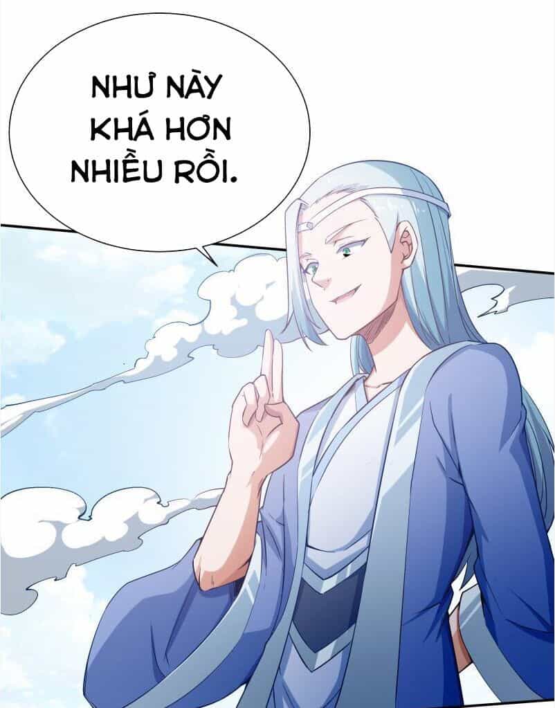 Vô Thượng Thần Vương - Chương 215 - ảnh 2