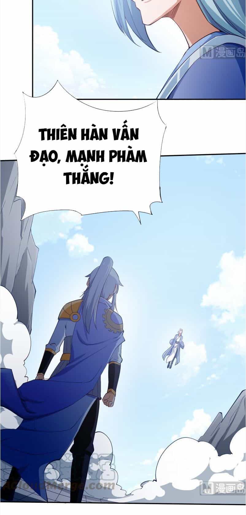 Vô Thượng Thần Vương - Chương 215 - ảnh 5