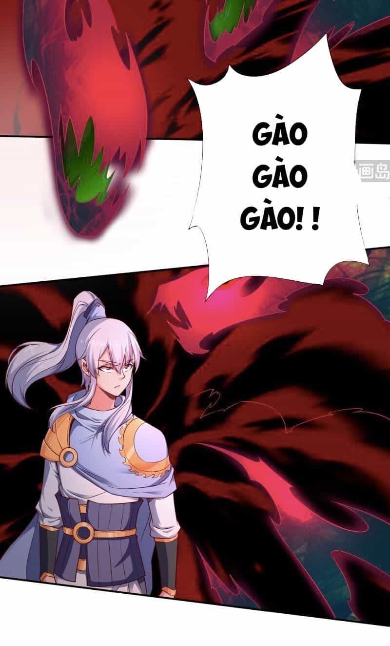 Vô Thượng Thần Vương - Chương 216 - ảnh 5
