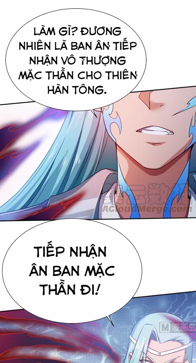 Vô Thượng Thần Vương - Chương 216 - ảnh 9
