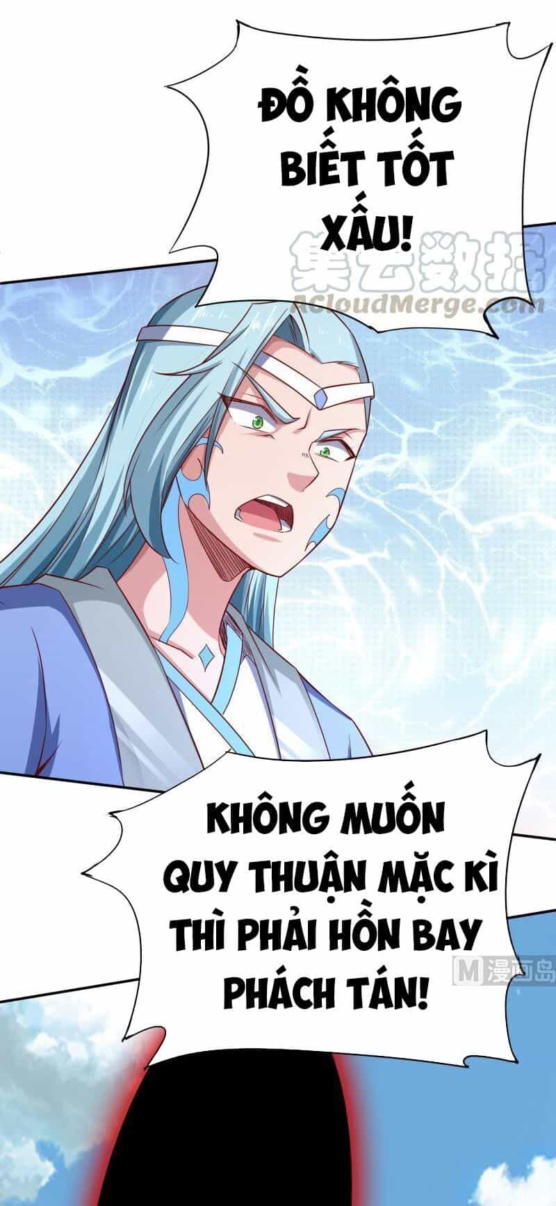 Vô Thượng Thần Vương - Chương 218 - ảnh 15