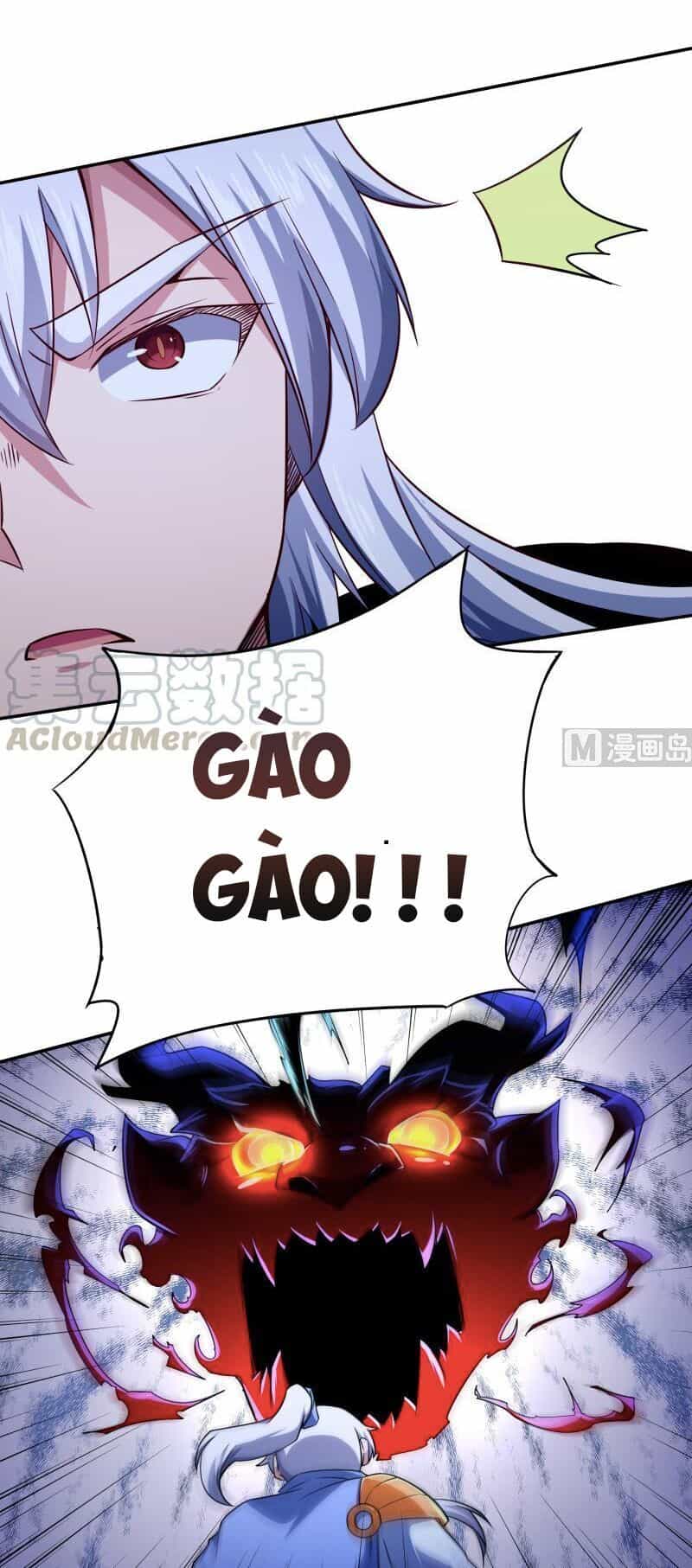 Vô Thượng Thần Vương - Chương 218 - ảnh 19
