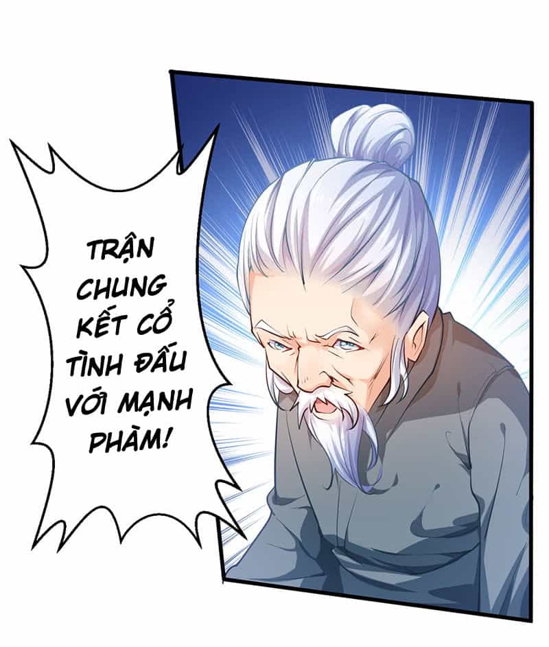 Vô Thượng Thần Vương - Chương 21 - ảnh 18