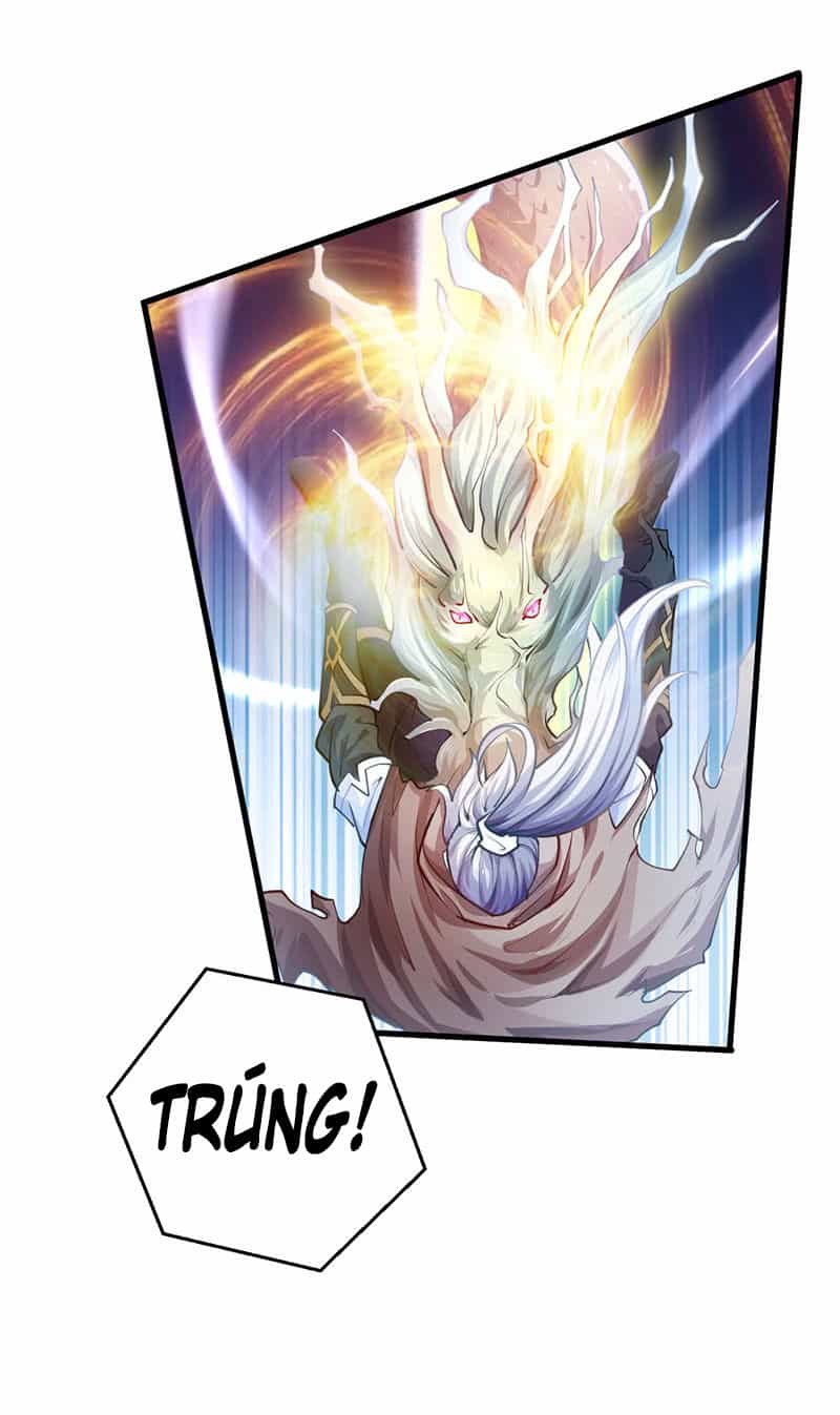 Vô Thượng Thần Vương - Chương 21 - ảnh 21