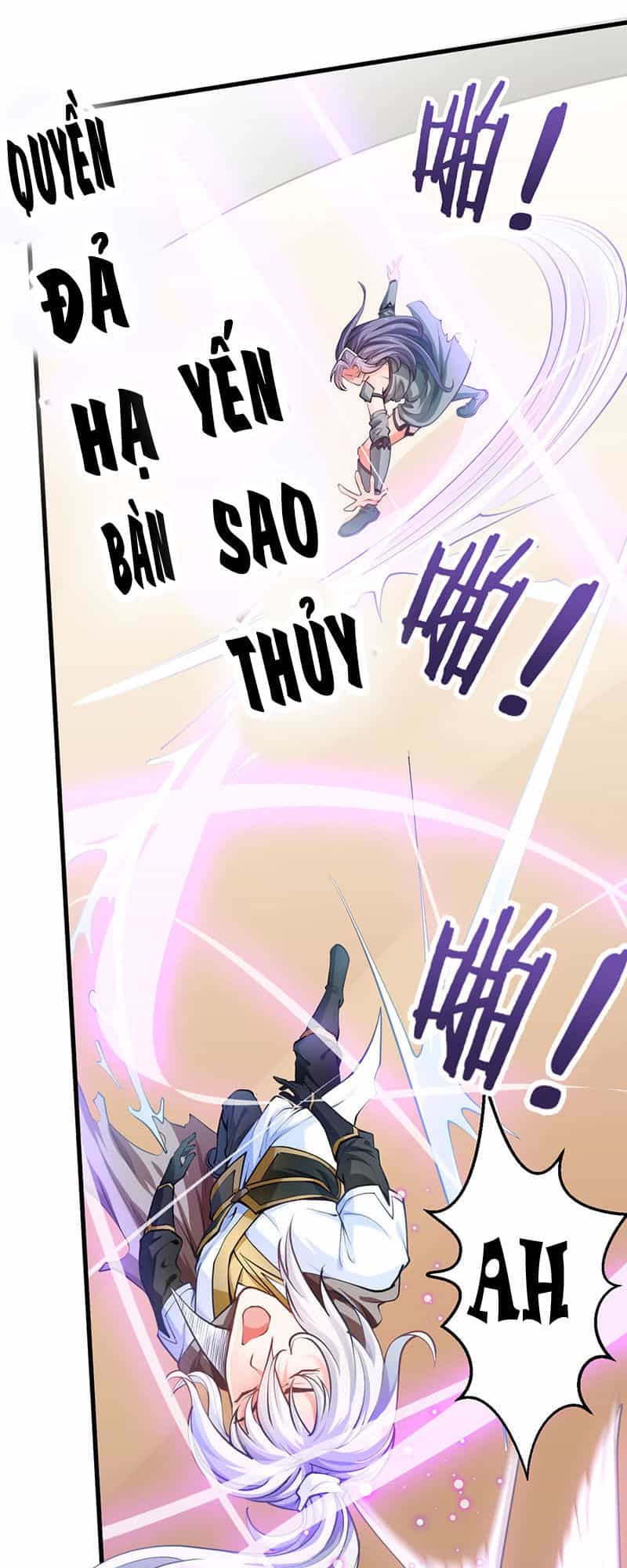 Vô Thượng Thần Vương - Chương 21 - ảnh 23