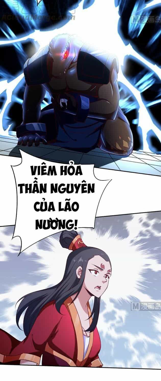 Vô Thượng Thần Vương - Chương 219 - ảnh 11
