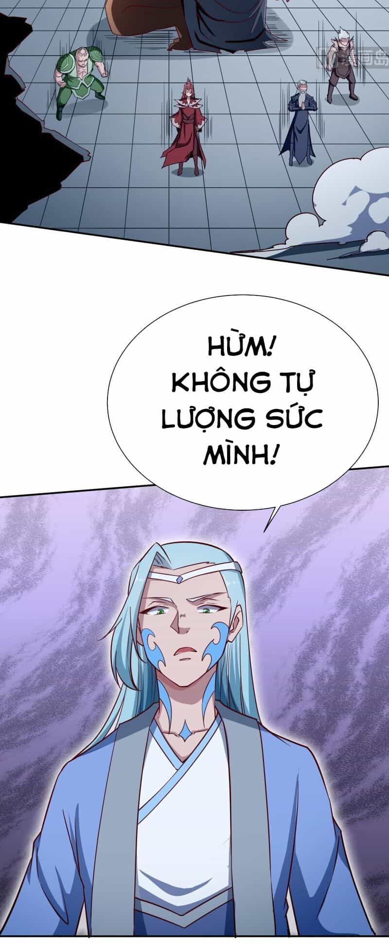 Vô Thượng Thần Vương - Chương 219 - ảnh 13
