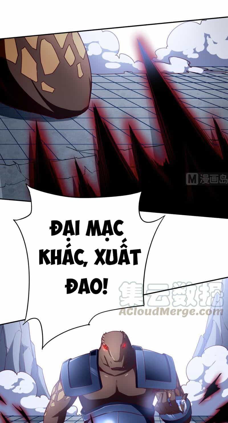 Vô Thượng Thần Vương - Chương 219 - ảnh 7