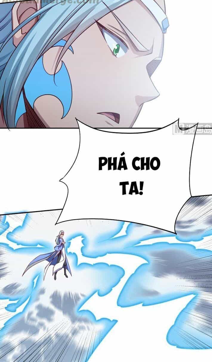 Vô Thượng Thần Vương - Chương 220 - ảnh 3