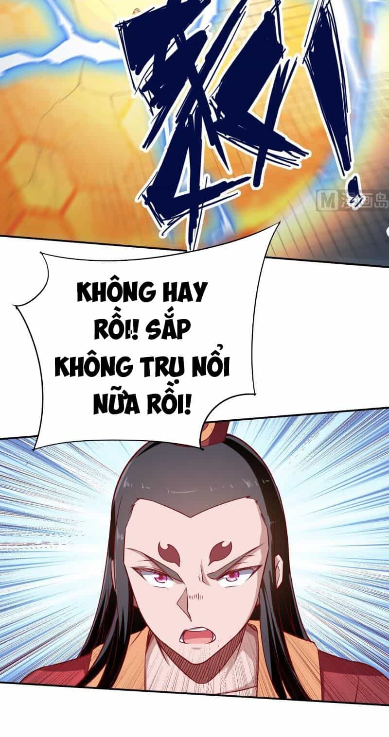 Vô Thượng Thần Vương - Chương 220 - ảnh 6