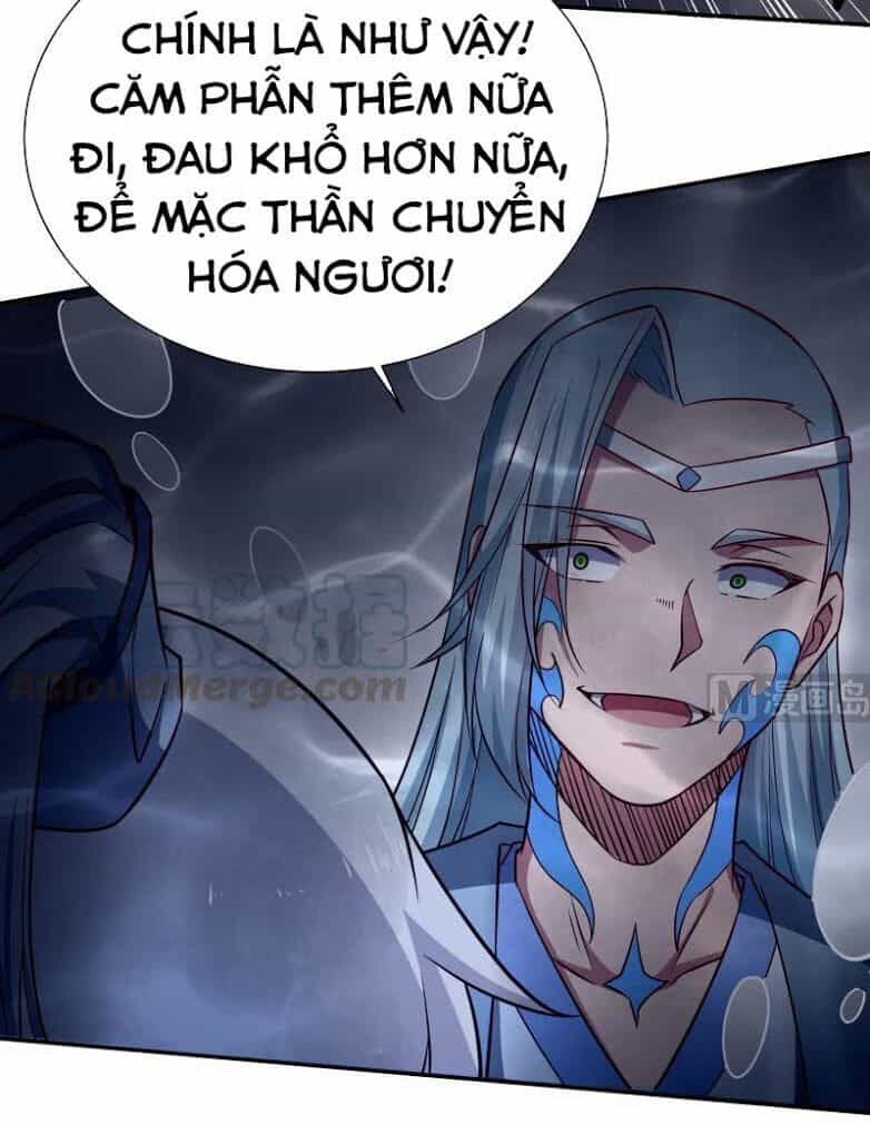 Vô Thượng Thần Vương - Chương 221 - ảnh 12