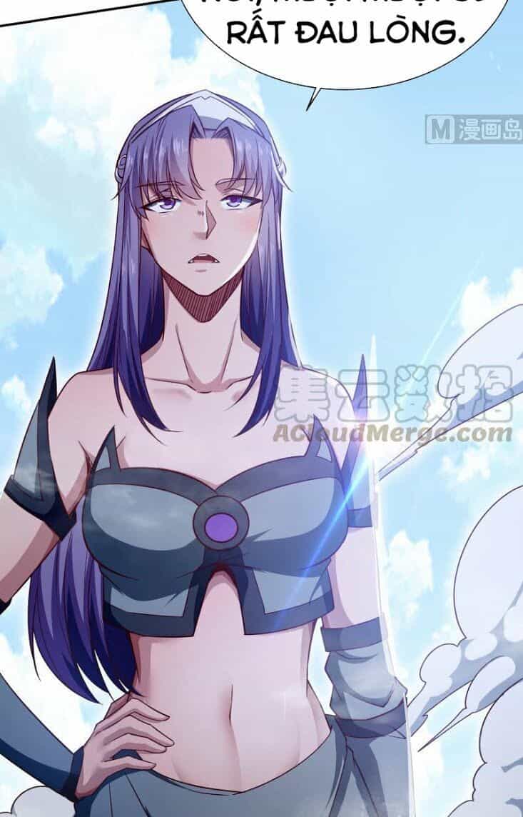 Vô Thượng Thần Vương - Chương 221 - ảnh 14