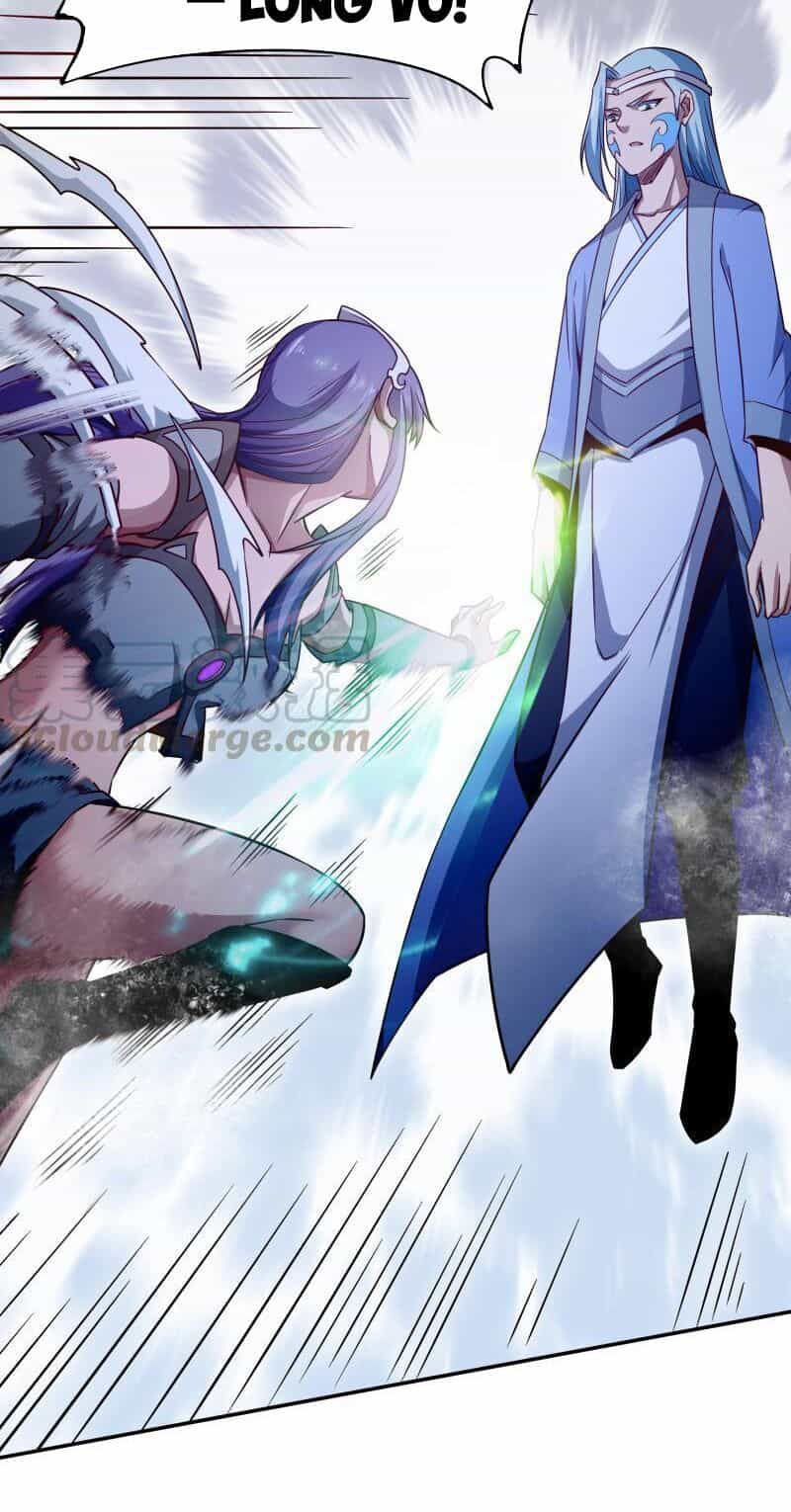 Vô Thượng Thần Vương - Chương 221 - ảnh 17