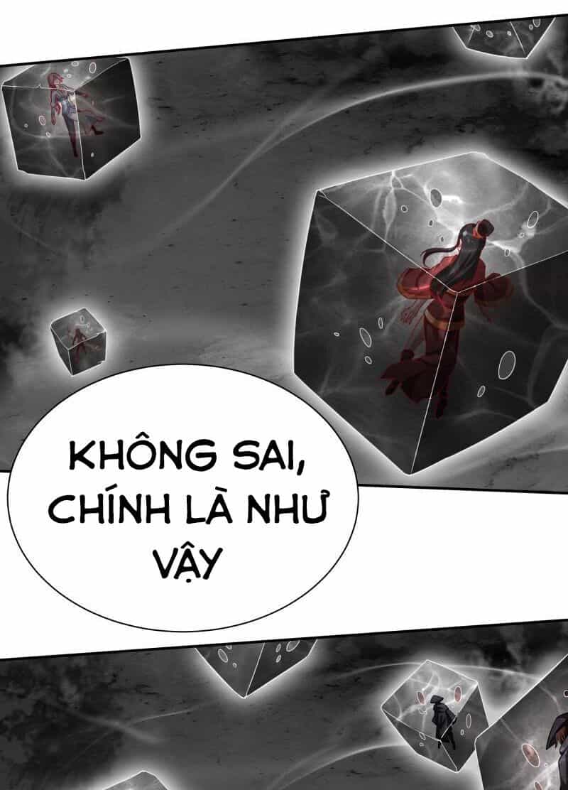 Vô Thượng Thần Vương - Chương 221 - ảnh 2