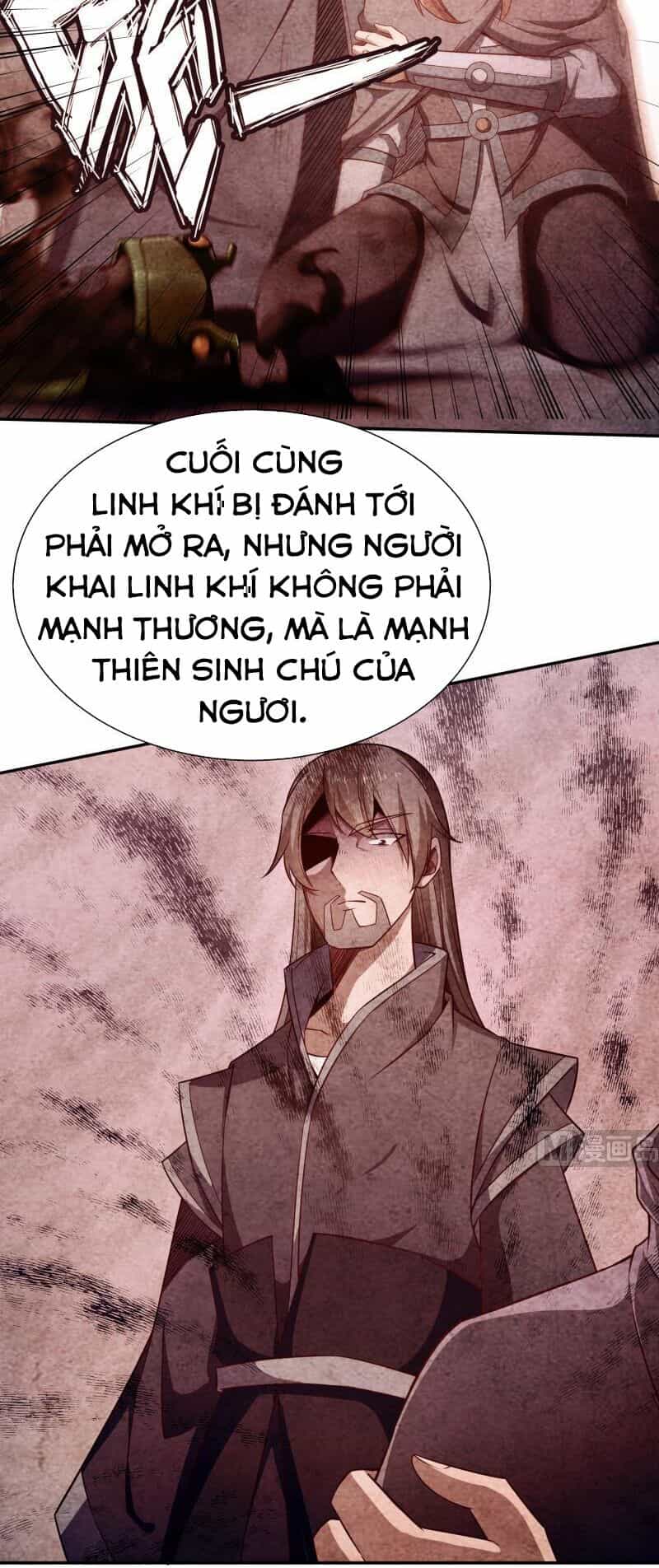 Vô Thượng Thần Vương - Chương 221 - ảnh 9