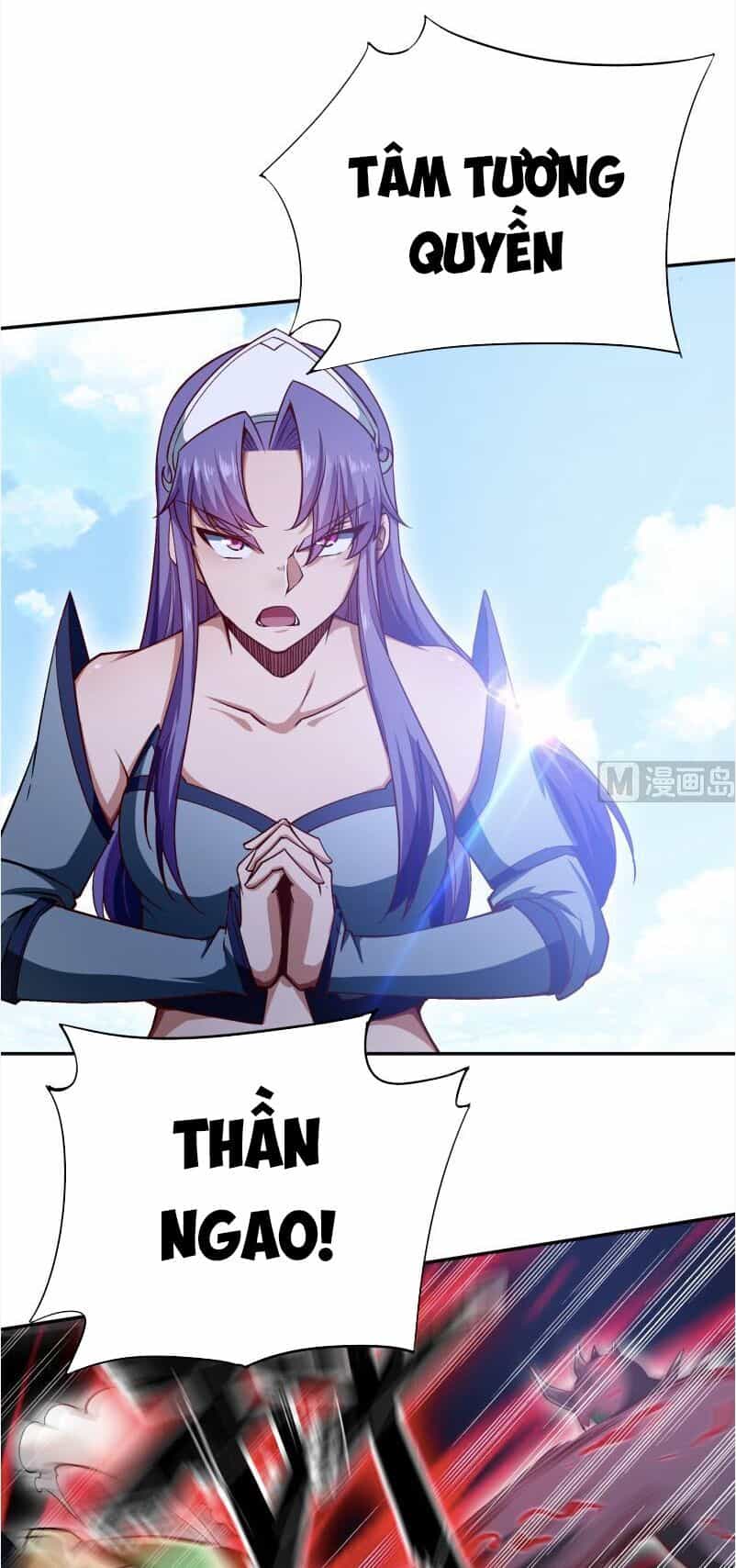 Vô Thượng Thần Vương - Chương 222 - ảnh 11
