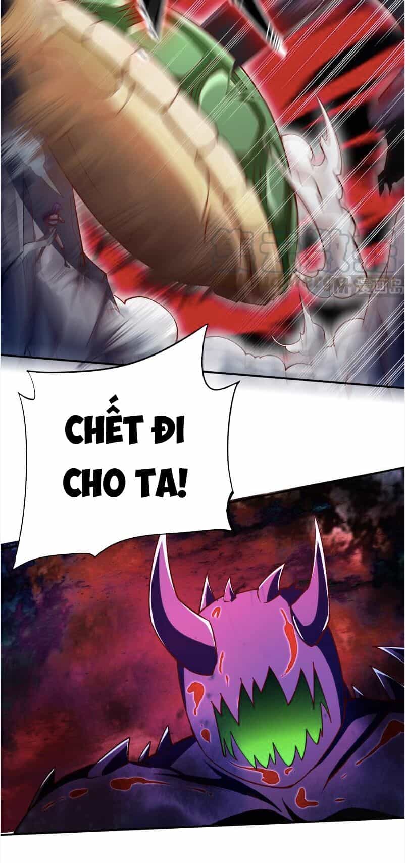Vô Thượng Thần Vương - Chương 222 - ảnh 12