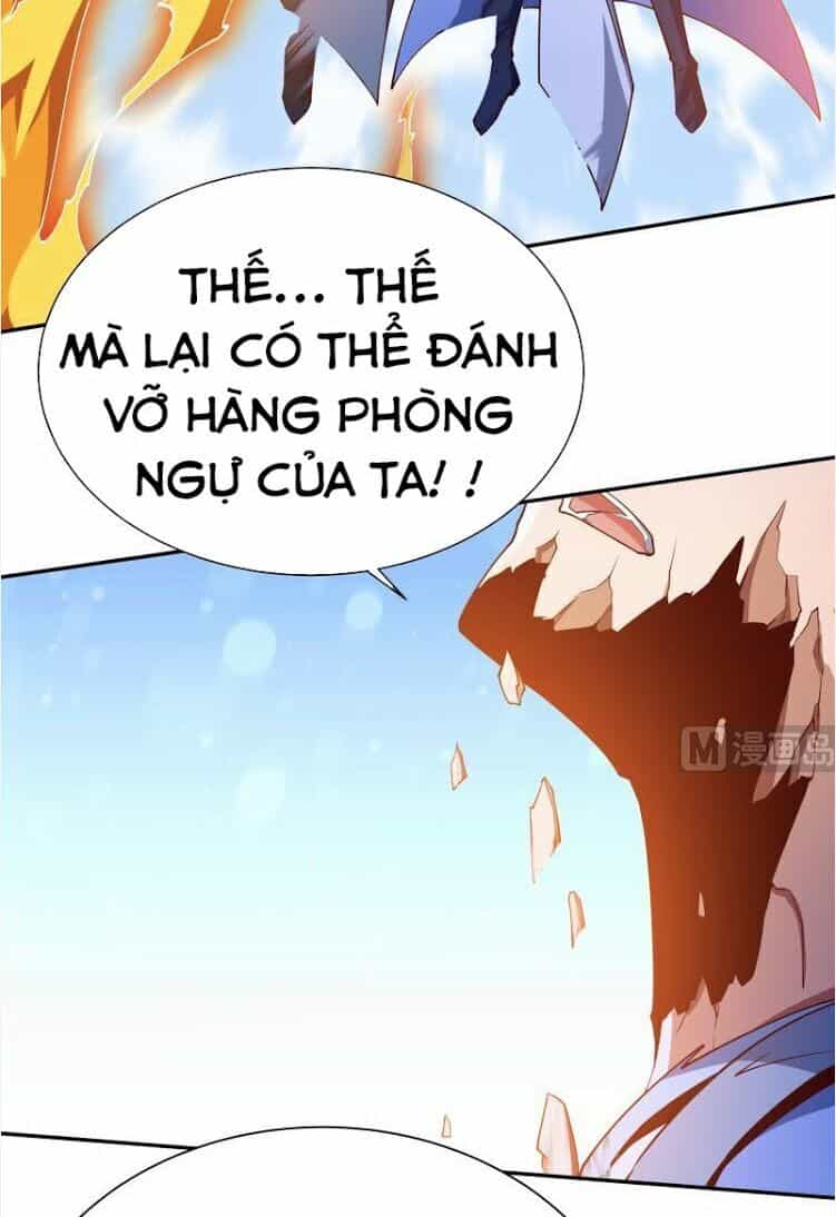 Vô Thượng Thần Vương - Chương 222 - ảnh 4