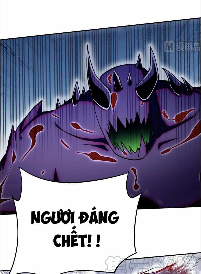 Vô Thượng Thần Vương - Chương 222 - ảnh 9