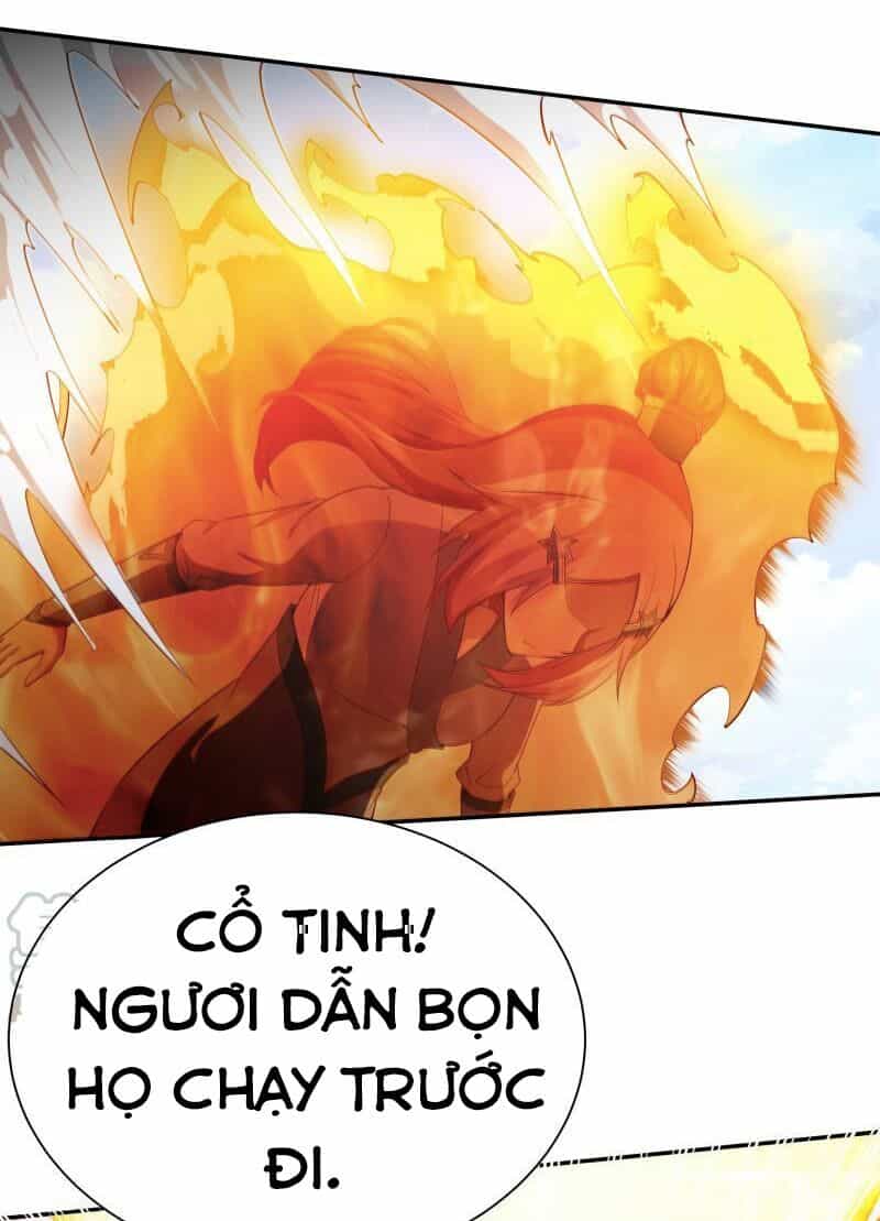 Vô Thượng Thần Vương - Chương 223 - ảnh 9