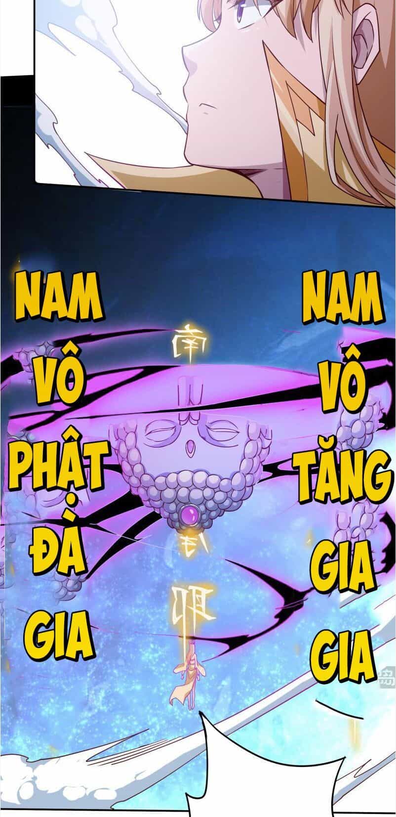 Vô Thượng Thần Vương - Chương 226 - ảnh 12