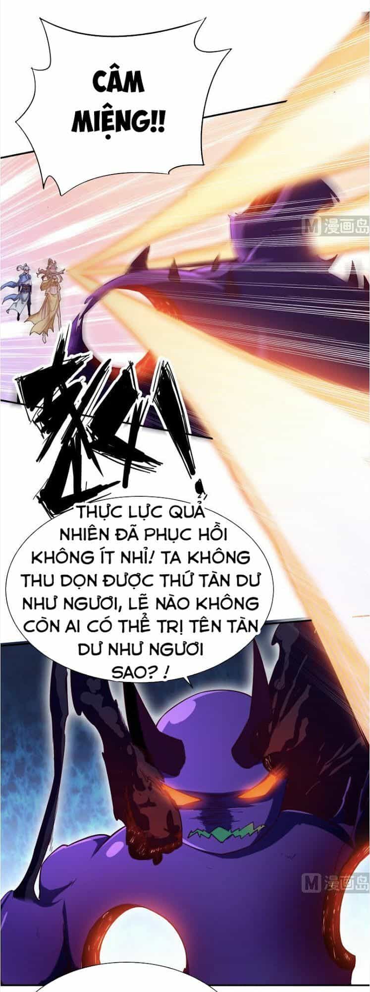 Vô Thượng Thần Vương - Chương 226 - ảnh 8