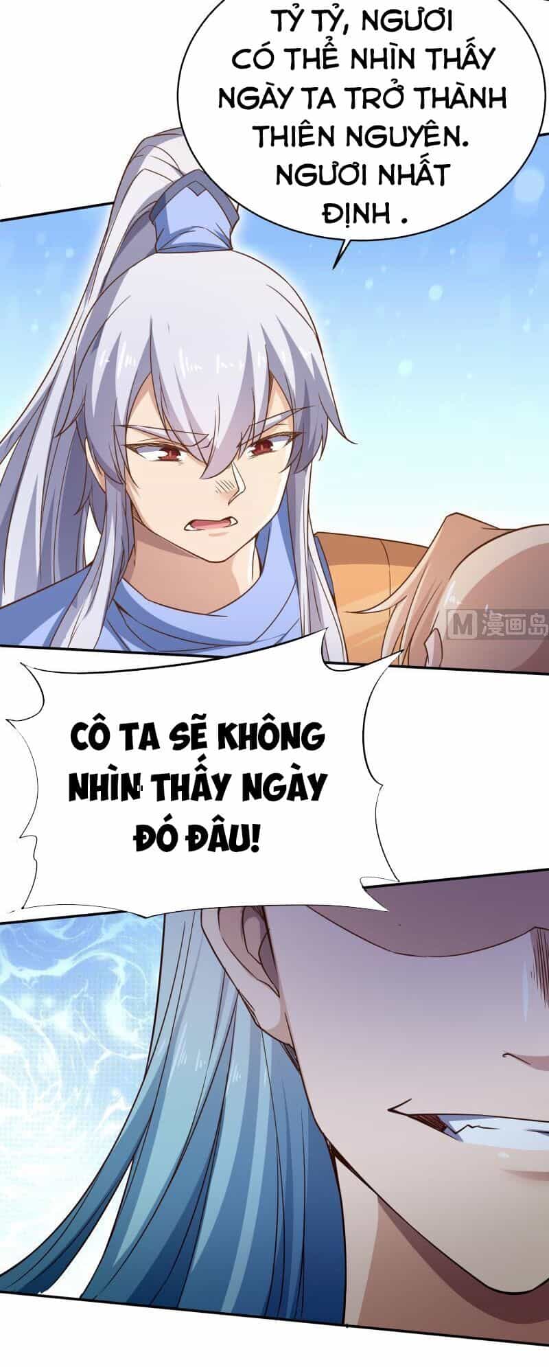 Vô Thượng Thần Vương - Chương 227 - ảnh 11