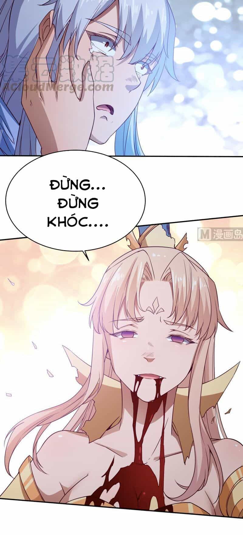 Vô Thượng Thần Vương - Chương 227 - ảnh 16